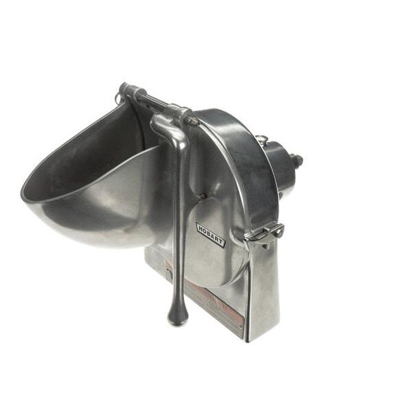 Vs9-12 W/Adj. Slicer Plate